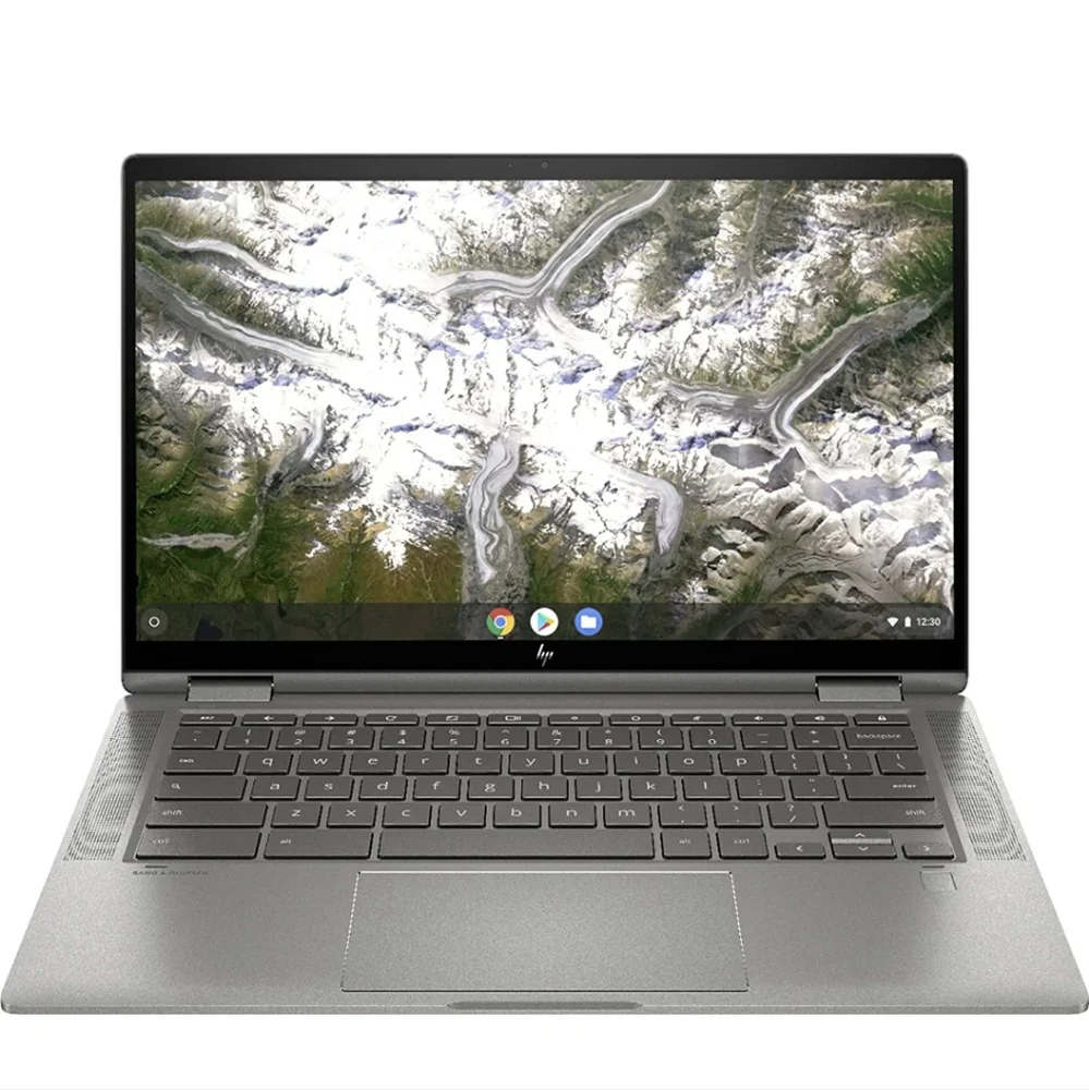 Hp x360 touchscreen chromebook
